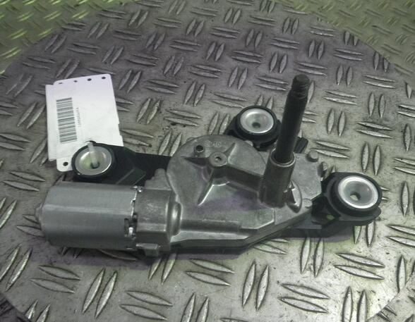 Wiper Motor FORD MONDEO IV Turnier (BA7)