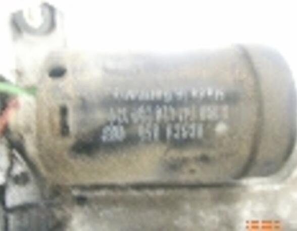 Wiper Motor MERCEDES-BENZ E-KLASSE T-Model (S210)