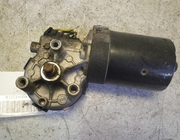 Wiper Motor OPEL Astra G Coupe (F07)