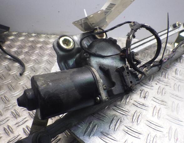 Wiper Motor FORD MONDEO I (GBP)
