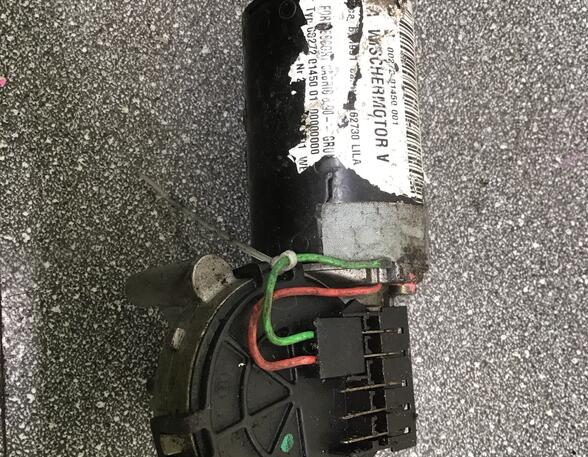 Wiper Motor FORD ESCORT V (GAL), FORD ESCORT VI (GAL)