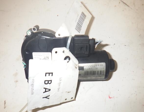 Wiper Motor FORD TRANSIT CONNECT (P65_, P70_, P80_)