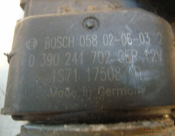 333639 Wischermotor vorne FORD Mondeo III Kombi (BWY)
