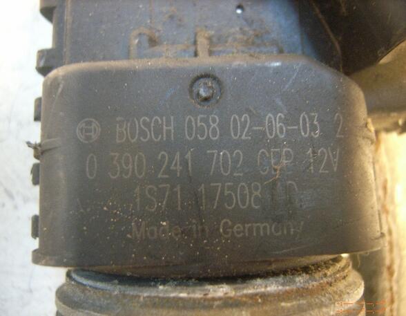 333639 Wischermotor vorne FORD Mondeo III Kombi (BWY)