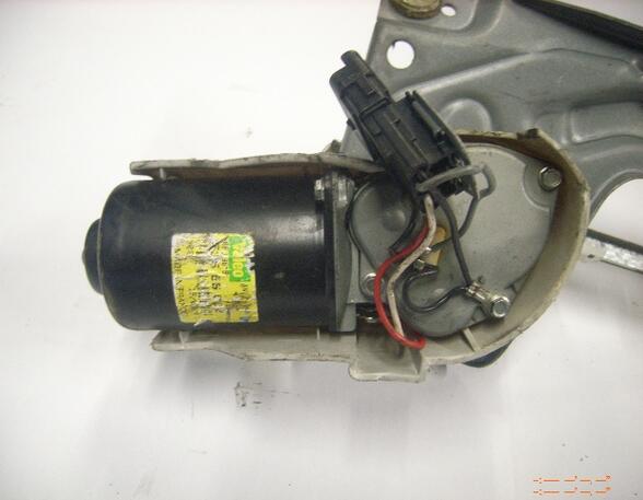 Wiper Motor RENAULT MEGANE I (BA0/1_)