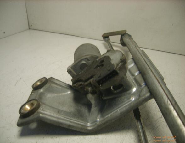 Wiper Motor FORD FIESTA IV (JA_, JB_)