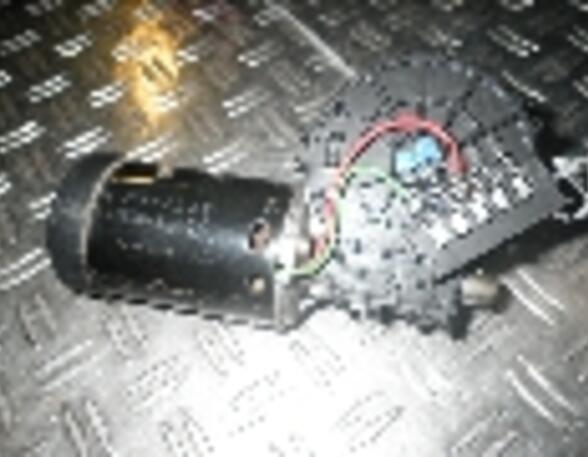 Ruitenwissermotor MERCEDES-BENZ E-KLASSE T-Model (S210)