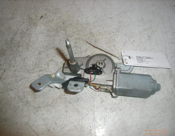 Wiper Motor CHEVROLET SPARK (M300)