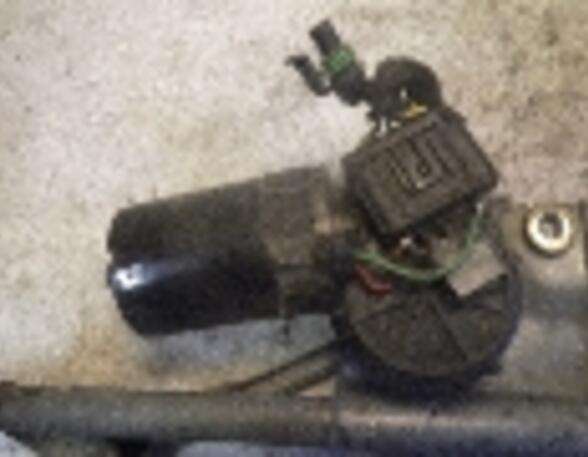 Wiper Motor OPEL VECTRA B Caravan (J96)