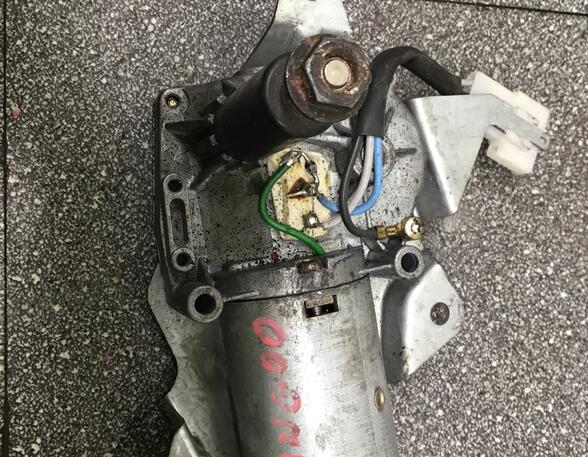 Wiper Motor MERCEDES-BENZ E-KLASSE T-Model (S210)