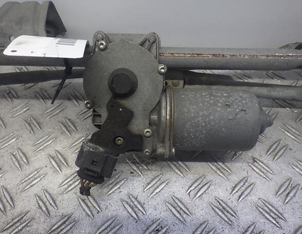 Wiper Motor OPEL ZAFIRA B (A05)