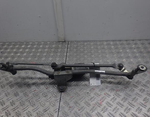 Wiper Motor AUDI A4 Avant (8E5, B6)