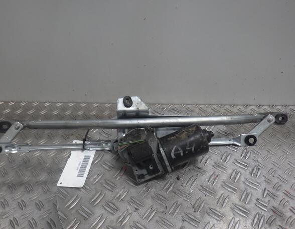 Wiper Motor VW PASSAT Variant (3B5)