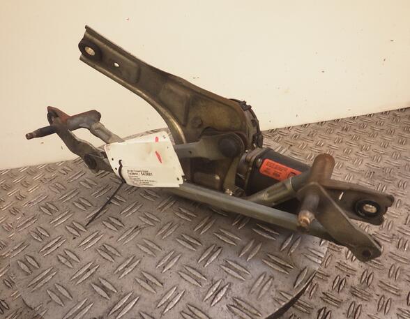 Wiper Motor FIAT LINEA (323_, 110_)