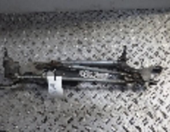 Wiper Motor NISSAN PRIMERA Traveller (WP12)