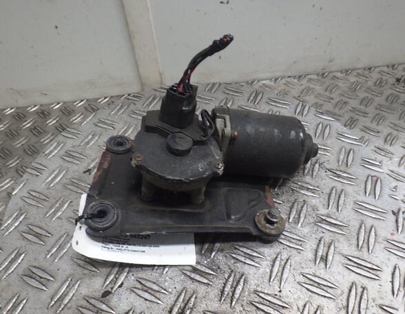 Wiper Motor KIA CARNIVAL II (GQ)