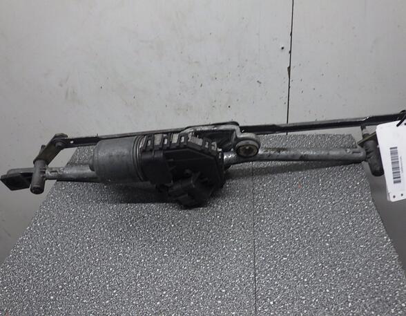 Wiper Motor FORD MONDEO III Turnier (BWY)