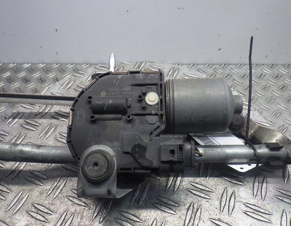 Wiper Motor VW TOURAN (1T1, 1T2), VW TOURAN (1T3)