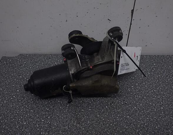 Wiper Motor NISSAN Micra II (K11)