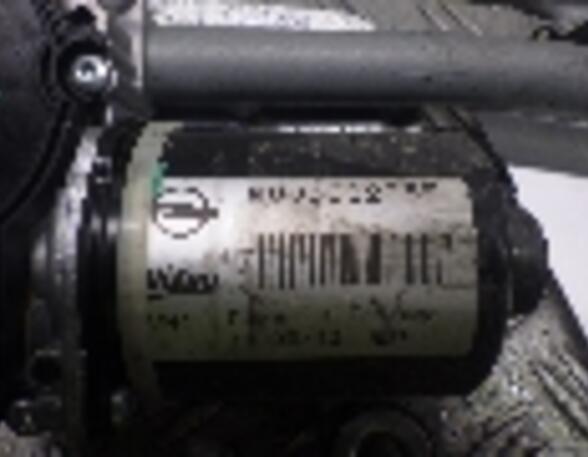 Ruitenwissermotor OPEL Adam (M13)