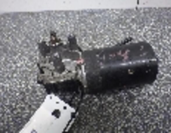 Wiper Motor VW GOLF III (1H1)