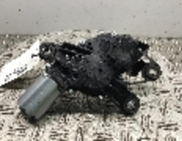 Wiper Motor VW TOURAN (1T1, 1T2), VW TOURAN (1T3)