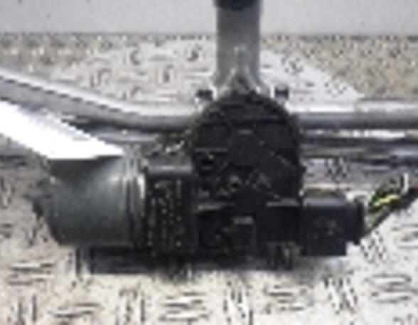 Wischermotor vorne SKODA Fabia Combi (6Y) 1.4  55 kW  75 PS (05.2000-12.2007)
