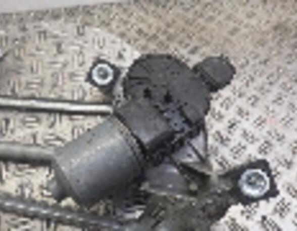 Wischermotor vorne FORD Mondeo IV Turnier (BA7) 2.0 TDCi  103 kW  140 PS (03.2007-01.2015)