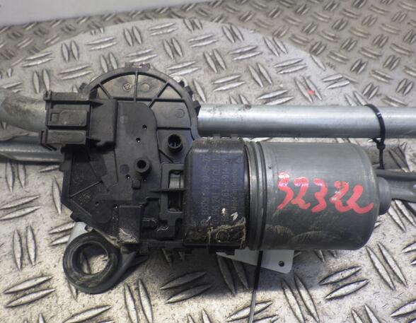 Wiper Motor BMW 3 Touring (E46)