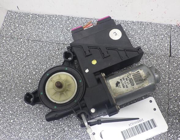 Wiper Motor SKODA FABIA I Combi (6Y5)