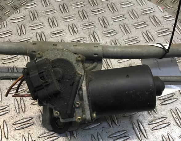 Wiper Motor FIAT Stilo Multi Wagon (192)