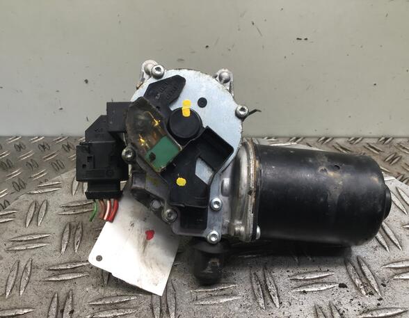 Wiper Motor MERCEDES-BENZ A-Klasse (W169)