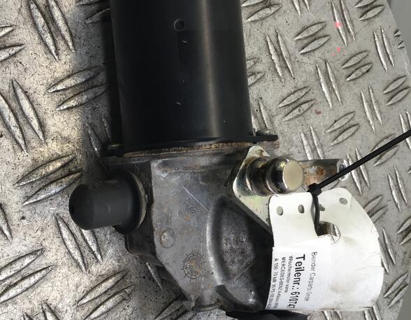 Wiper Motor MERCEDES-BENZ A-Klasse (W169)