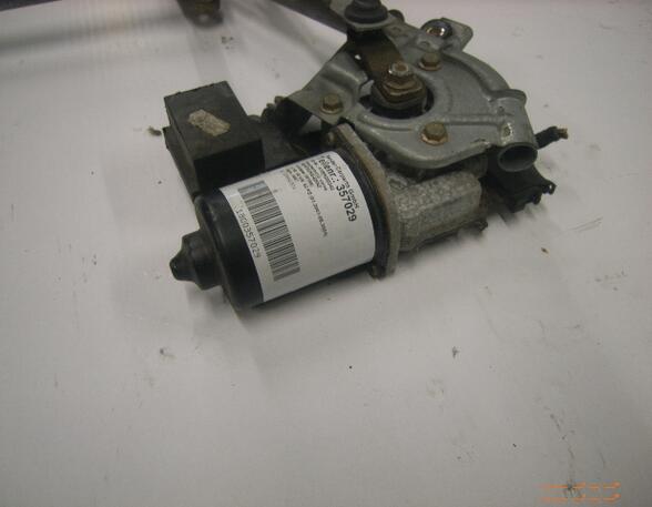 Wiper Motor MERCEDES-BENZ A-Klasse (W168)