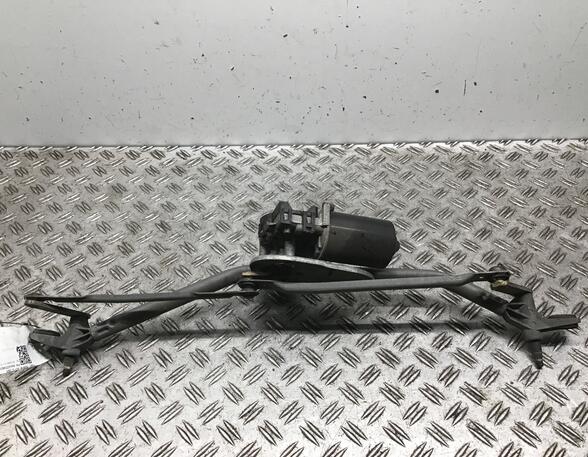 Wiper Motor AUDI A6 Avant (4B5)