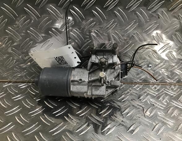 Wiper Motor BMW 3er (E46), BMW 3er Compact (E46)