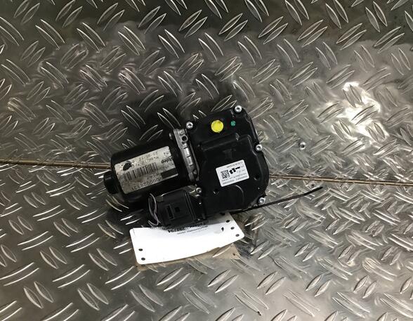 Wiper Motor FORD Transit Connect (P65, P70, P80)