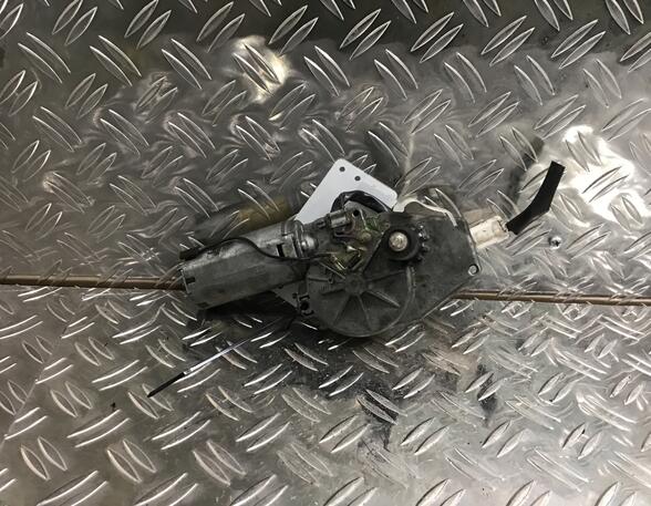 Wiper Motor NISSAN Micra II (K11)