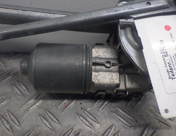 Wiper Motor BMW 3er Coupe (E46)