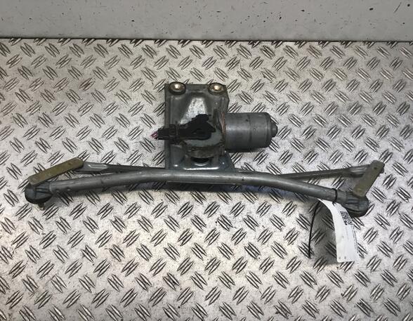 Wiper Motor FORD Puma (EC)