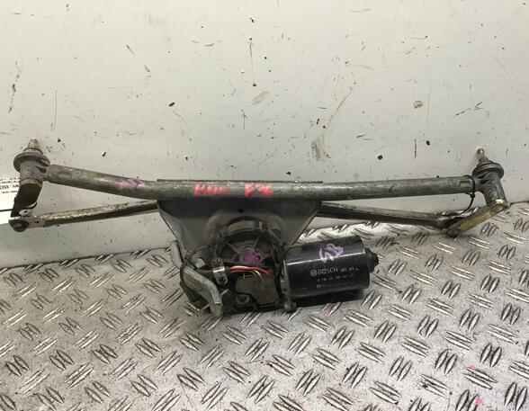 Wiper Motor BMW 3er Cabriolet (E36)