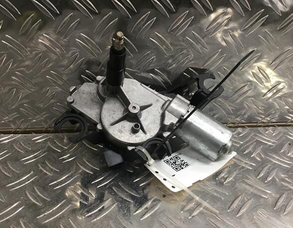 Wiper Motor RENAULT Megane II (BM0/1, CM0/1), RENAULT Megane II Stufenheck (LM0/1)