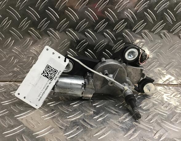 Wiper Motor MAZDA 3 (BK)