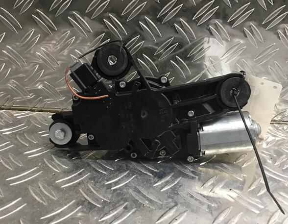 Wiper Motor MAZDA 3 (BK)