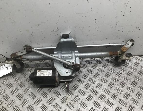 Wiper Motor OPEL Tigra Twintop (--)