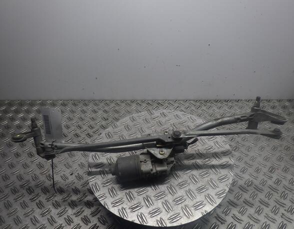 Wiper Motor AUDI A4 Avant (8E5, B6), AUDI A4 Avant (8ED, B7)