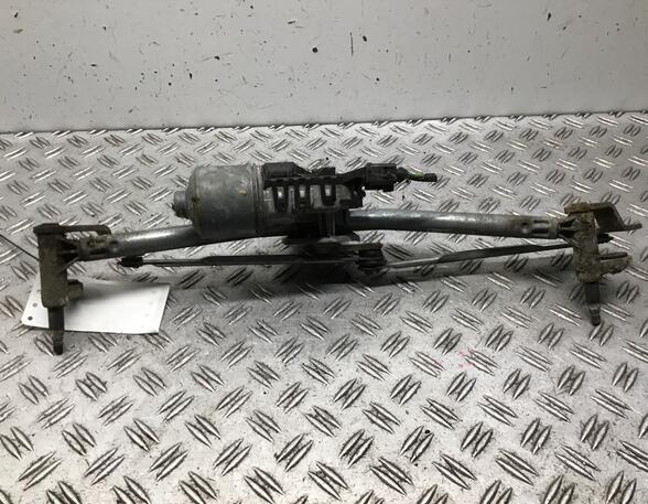 Wiper Motor VW Polo (9N)