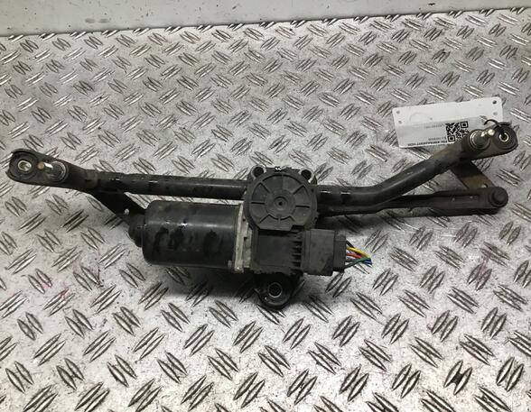 Wiper Motor KIA Picanto (BA)