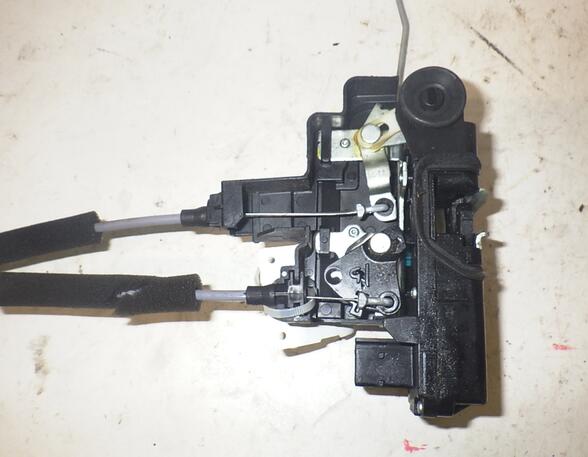 Door Lock CHEVROLET CAPTIVA (C100, C140)