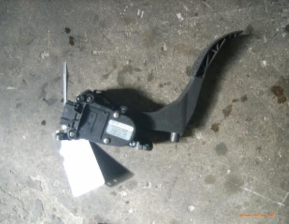 Pedal Assembly VW POLO (9N_)